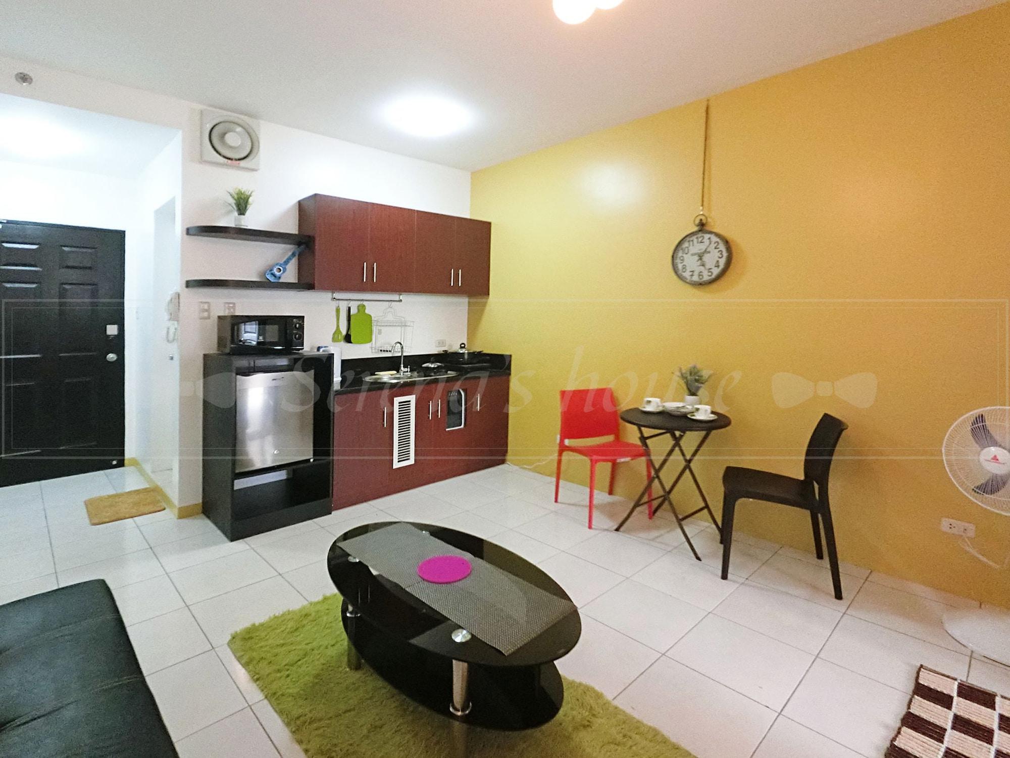 Serena'S House Malate Manila Ngoại thất bức ảnh