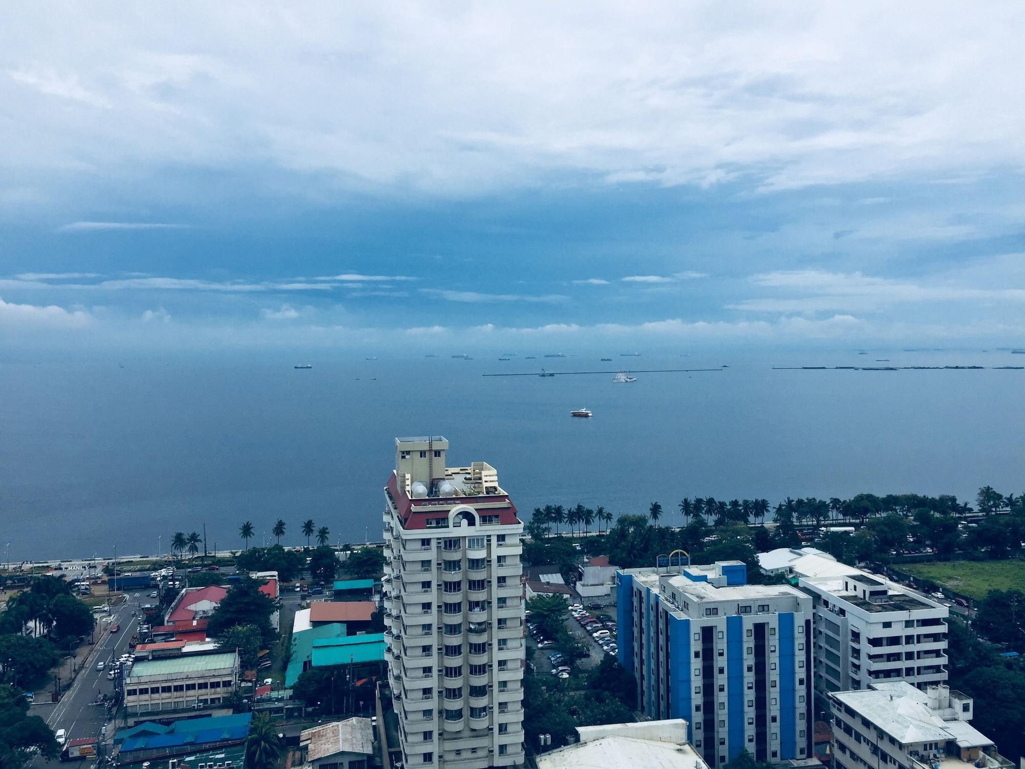 Serena'S House Malate Manila Ngoại thất bức ảnh