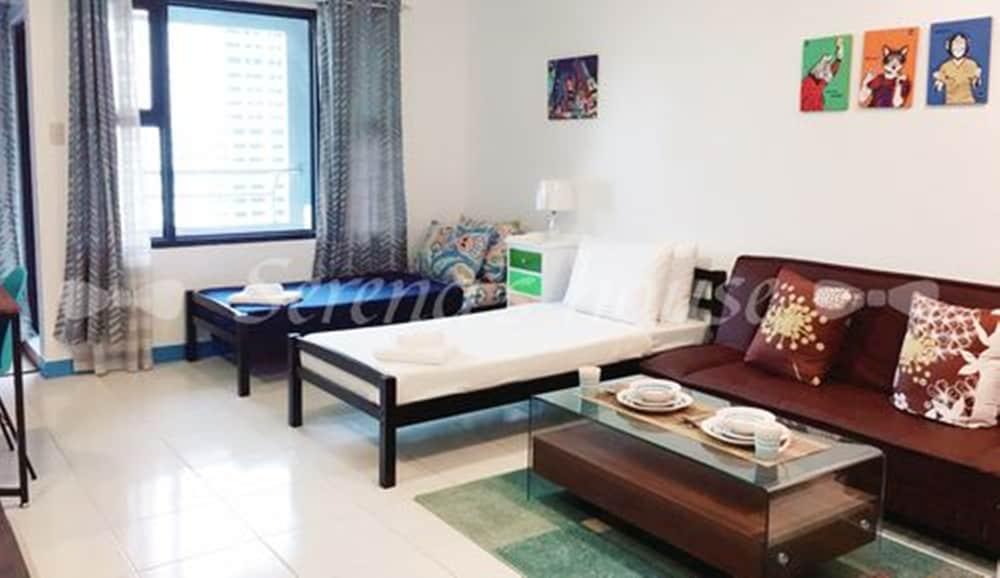 Serena'S House Malate Manila Ngoại thất bức ảnh