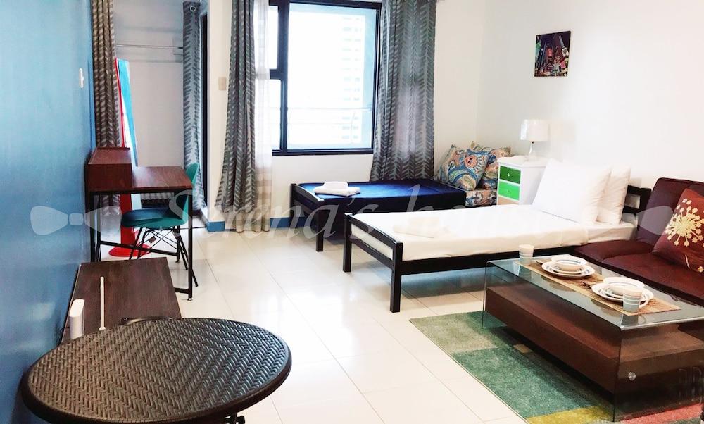 Serena'S House Malate Manila Ngoại thất bức ảnh