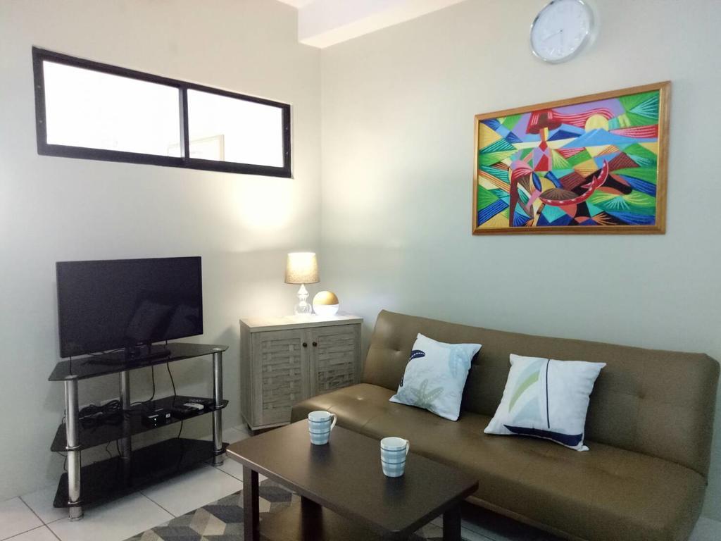 Serena'S House Malate Manila Ngoại thất bức ảnh