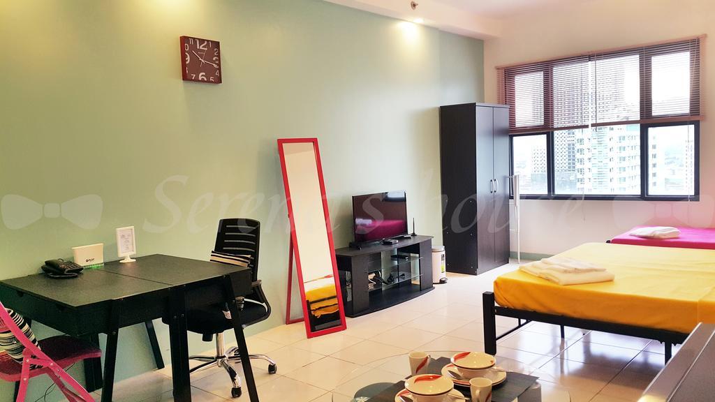 Serena'S House Malate Manila Ngoại thất bức ảnh
