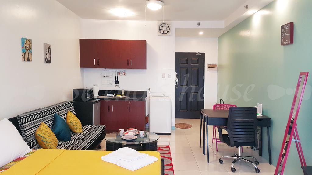 Serena'S House Malate Manila Ngoại thất bức ảnh