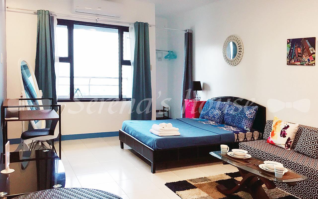 Serena'S House Malate Manila Ngoại thất bức ảnh