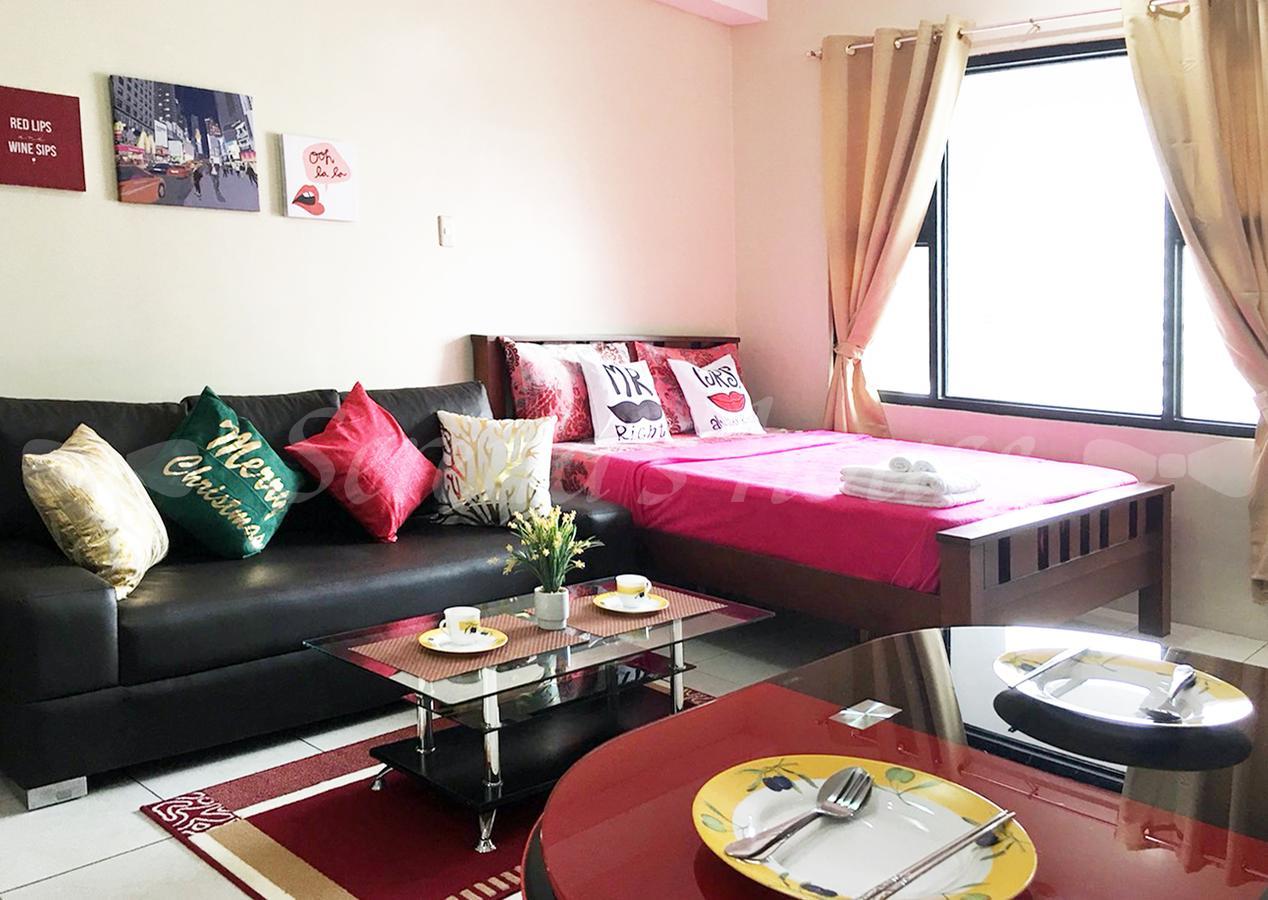 Serena'S House Malate Manila Ngoại thất bức ảnh