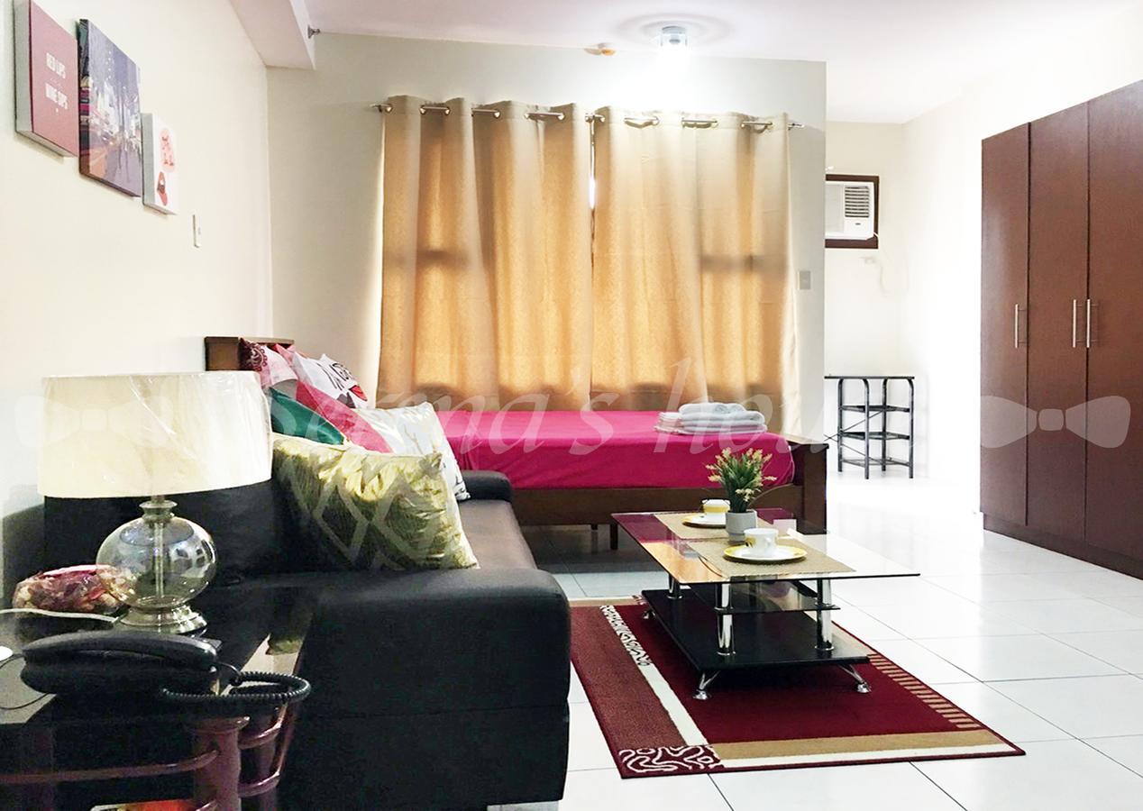 Serena'S House Malate Manila Ngoại thất bức ảnh