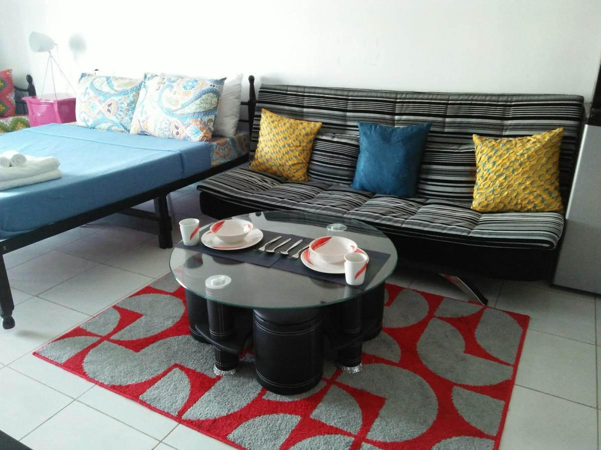 Serena'S House Malate Manila Ngoại thất bức ảnh
