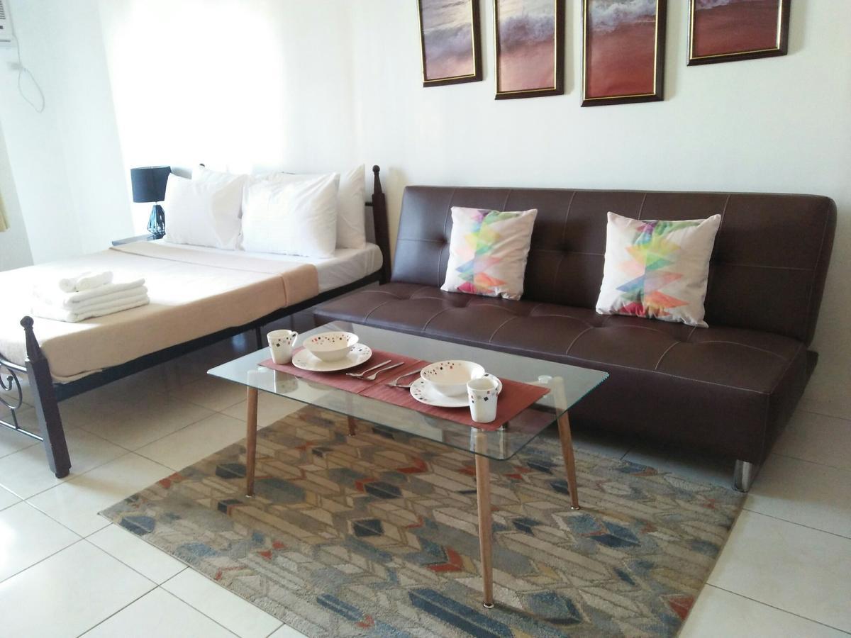 Serena'S House Malate Manila Ngoại thất bức ảnh
