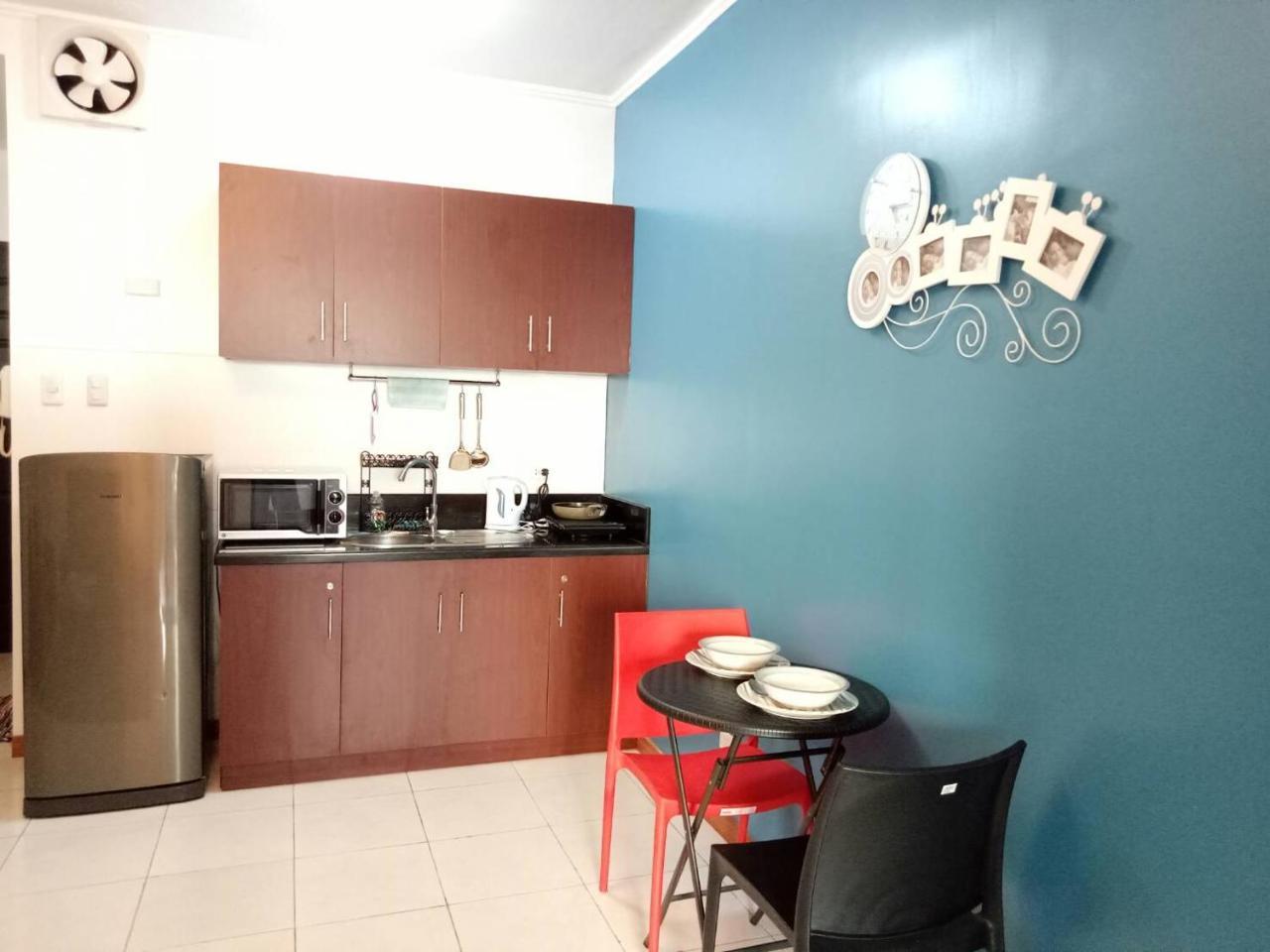 Serena'S House Malate Manila Ngoại thất bức ảnh