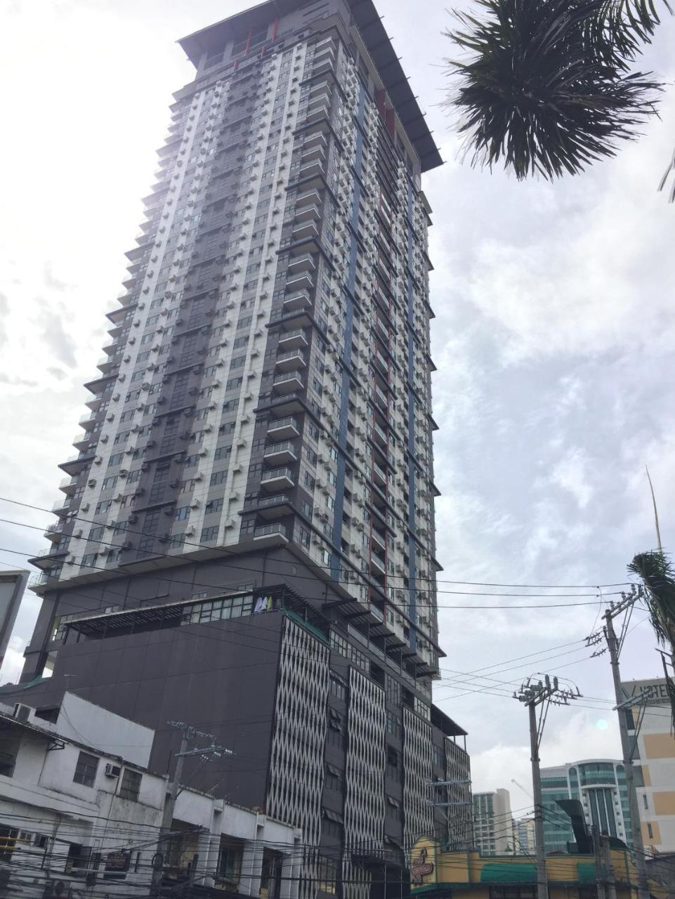 Serena'S House Malate Manila Ngoại thất bức ảnh