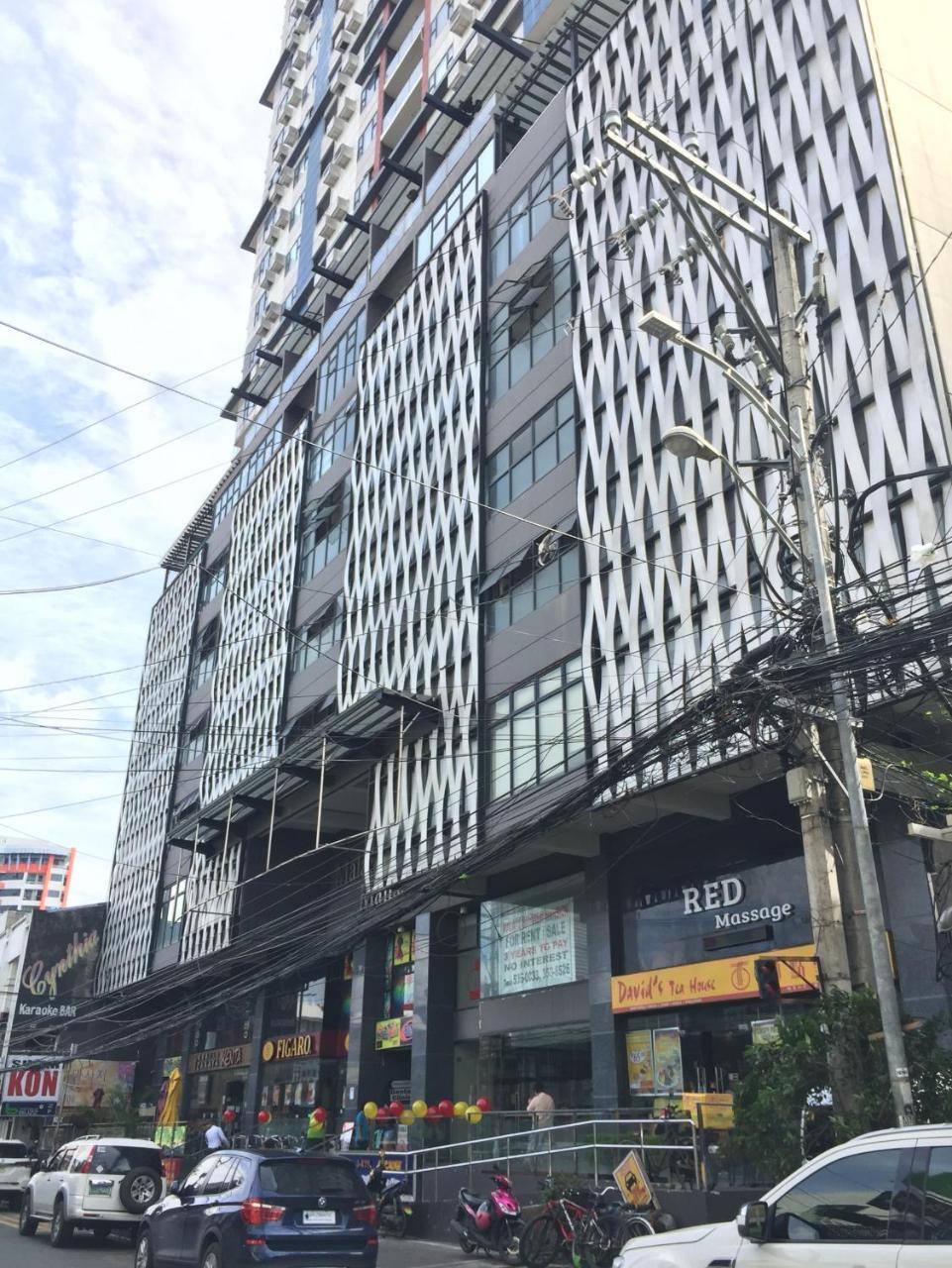 Serena'S House Malate Manila Ngoại thất bức ảnh