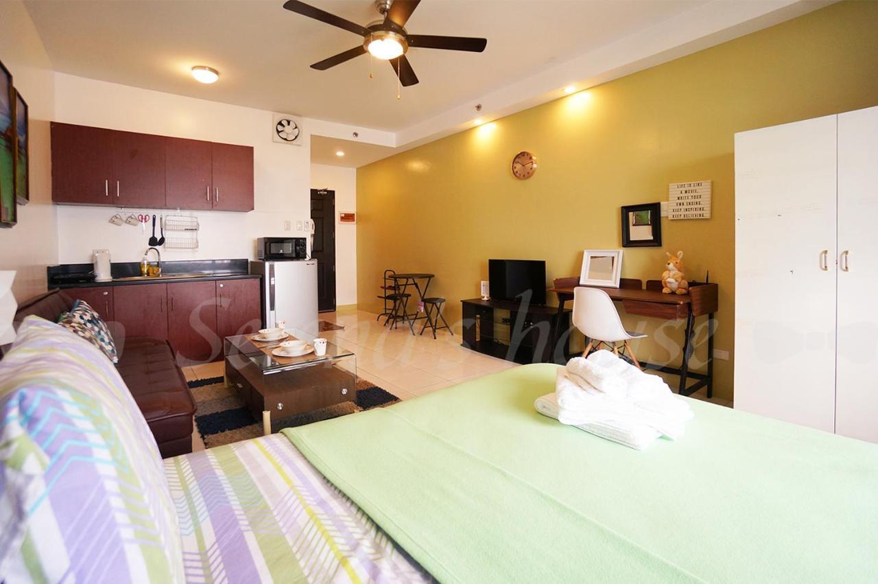 Serena'S House Malate Manila Ngoại thất bức ảnh