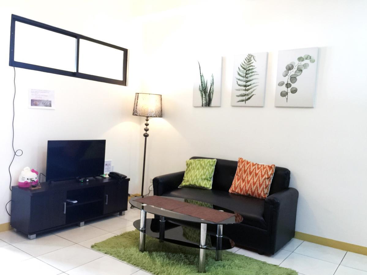 Serena'S House Malate Manila Ngoại thất bức ảnh