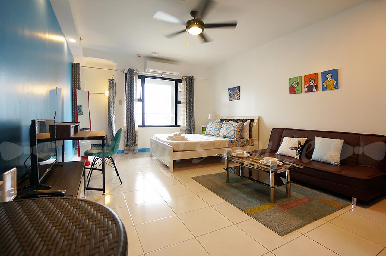 Serena'S House Malate Manila Ngoại thất bức ảnh
