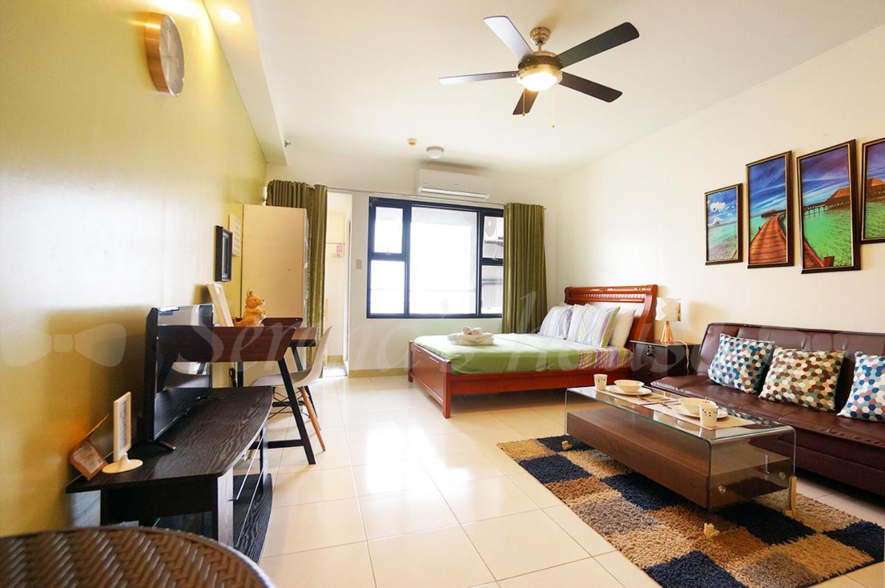 Serena'S House Malate Manila Ngoại thất bức ảnh