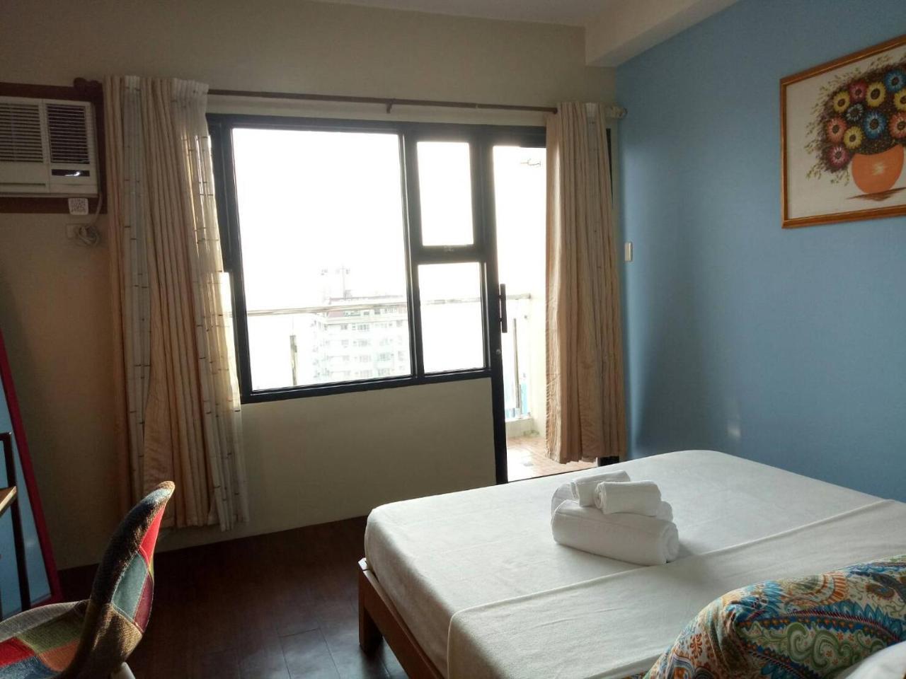 Serena'S House Malate Manila Ngoại thất bức ảnh