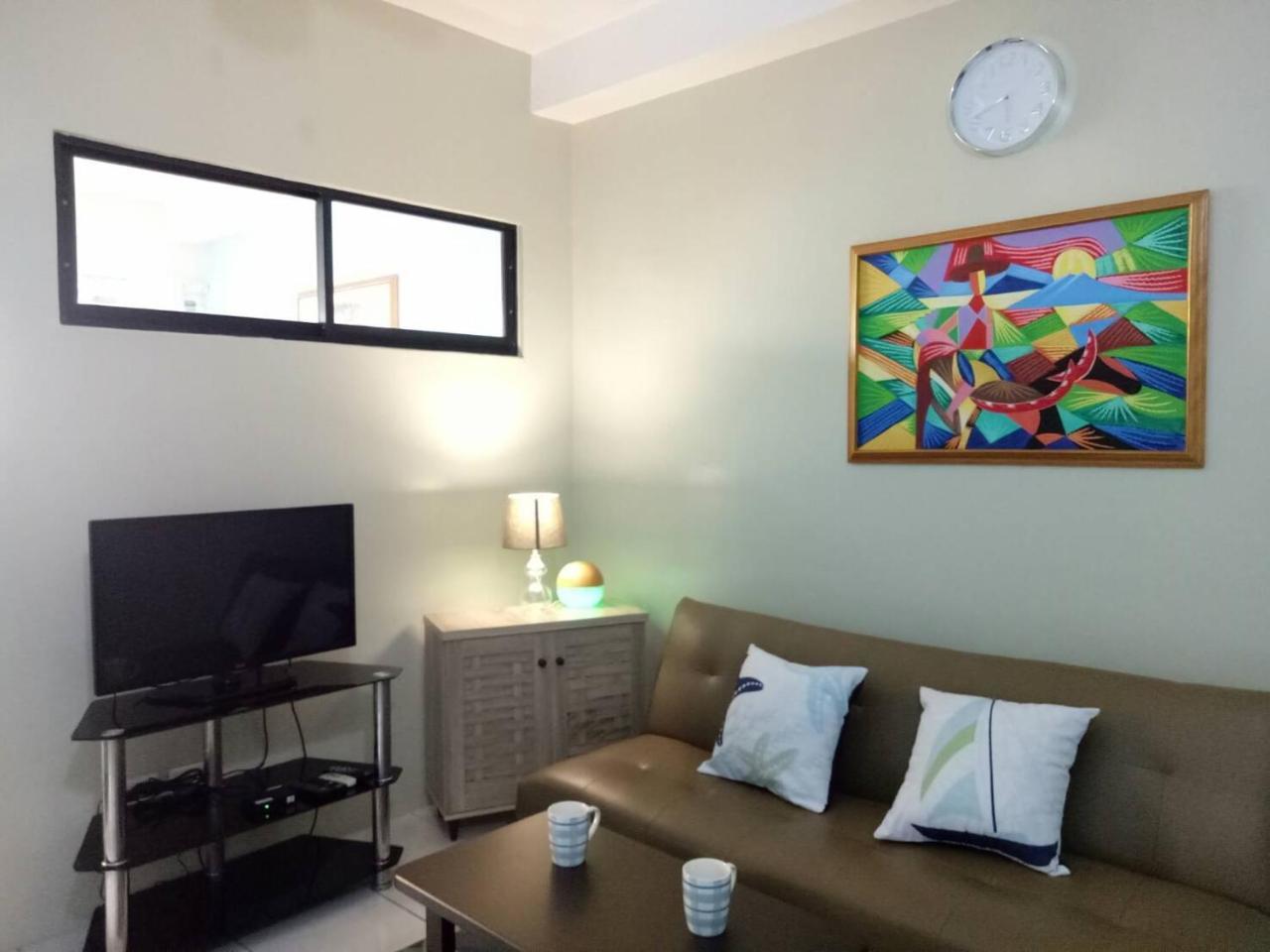 Serena'S House Malate Manila Ngoại thất bức ảnh