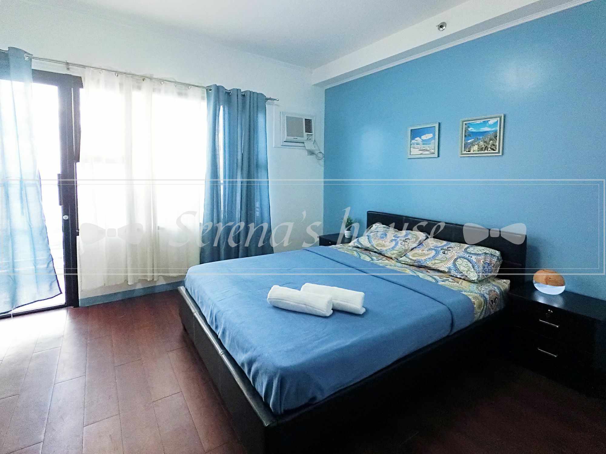 Serena'S House Malate Manila Ngoại thất bức ảnh