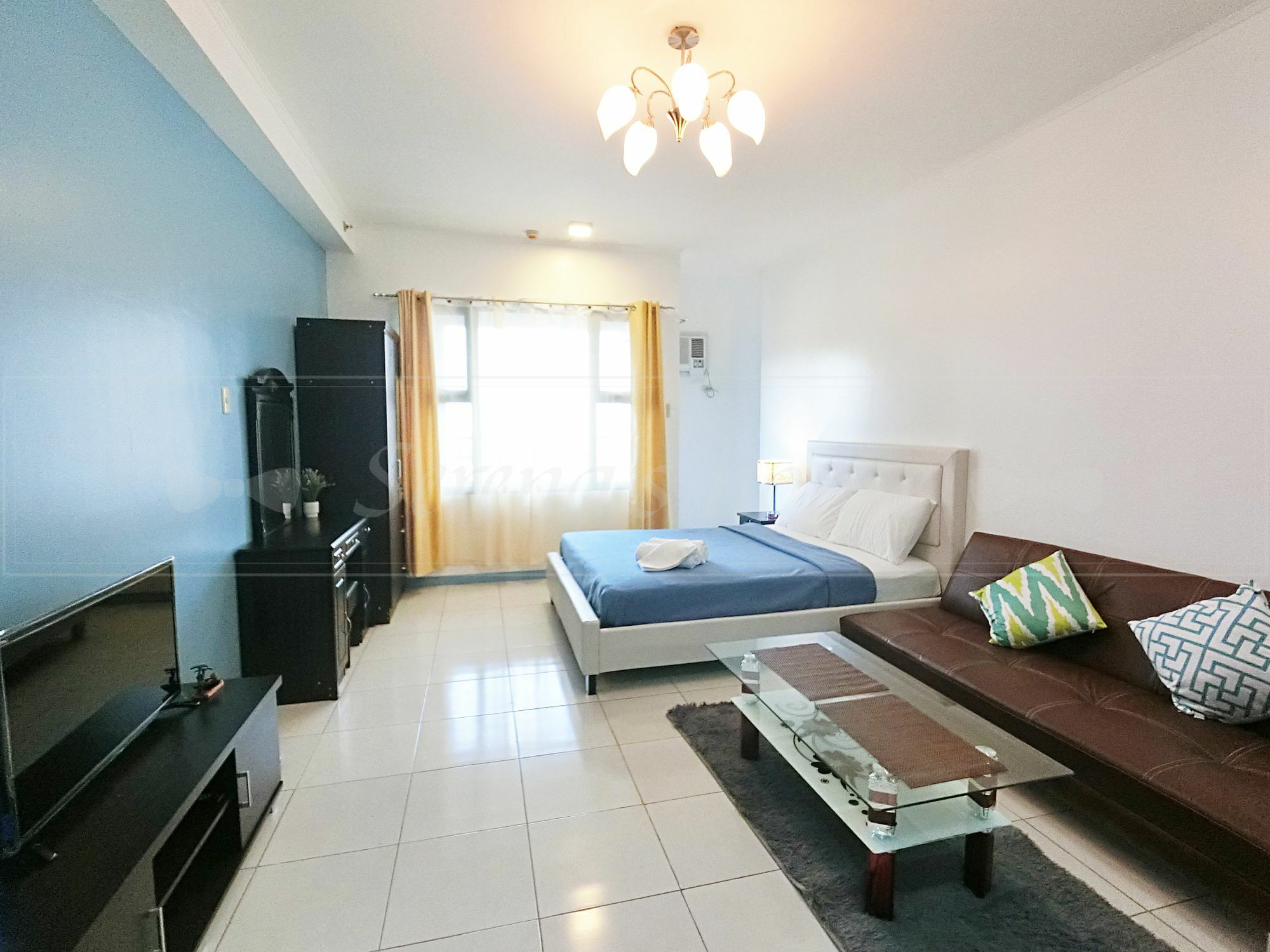 Serena'S House Malate Manila Ngoại thất bức ảnh